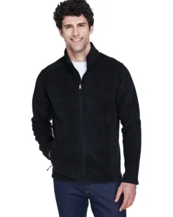 88190T - Journey Core 365™ Men's Fleece Jackets<Core365 New