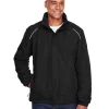 88224T - Men's Tall All Seasons Fleece-Lined Jacket<Core365 Fashion
