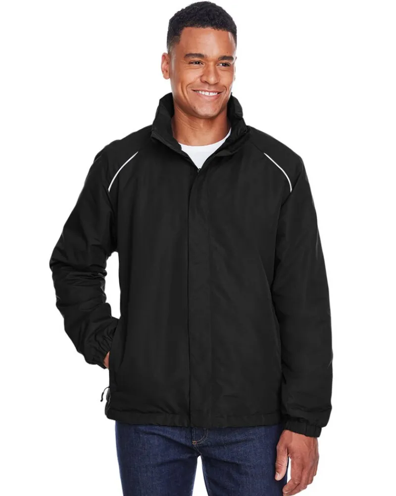 88224T - Men's Tall All Seasons Fleece-Lined Jacket<Core365 Fashion