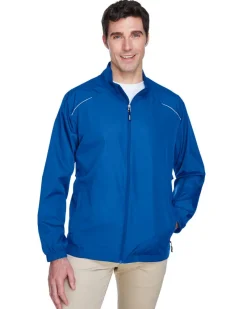88183T - Motivate TM MENS UNLINED LIGHTWEIGHT JACKET<Core365 Clearance