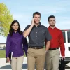 88193T - Operate Core 365™ Men's Long Sleeve Twill Shirts<Core365 Hot