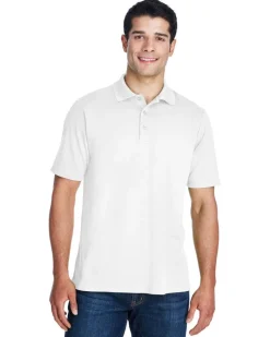 88181T - Origin Tm Men's Tall Performance Pique Polo<Core365 Hot