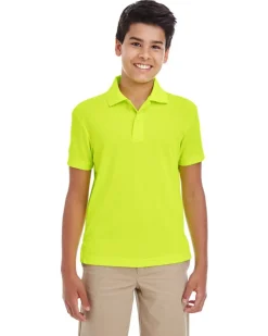 88181Y - Youth Origin Performance Pique Polo<Core365 Best