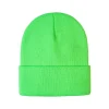 H08002 - Blaze Adult Acrylic Knit Cuff Toque (intense colors)<CSW 24/7 Online