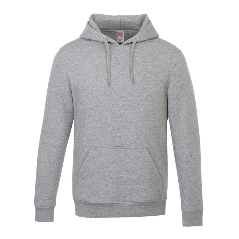 L00550 - Vault Adult Pullover Hoodie<CSW 24/7 Fashion