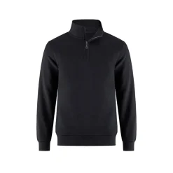 L0545Y - Flux Youth 1/4 Zip Pullover Sweatshirt<CSW 24/7 Outlet