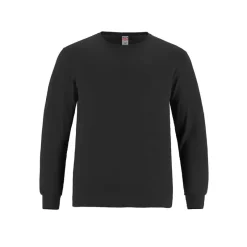 S05615 - Breeze Men's Long Sleeve Crew Neck Tee<CSW 24/7 Online