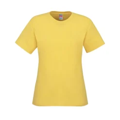 S05611 - Parkour Ladies Crew Neck Tee<CSW 24/7 Online