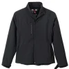 L07201 - Navigator Ladies Full Zip Softshell<CX2 Hivis New
