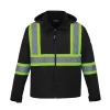 L01305 - Shield Hivis Softshell Jacket<CX2 Hivis Sale