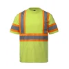 S05990 - Optimum Cotton Hivis Tshirt<CX2 Hivis Fashion