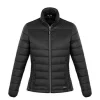 L00971 - Artic Ladies Polyester Quilted Down<CX2 Discount