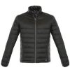 L00970 - Artic Men's Polyester Quilted Down<CX2 New