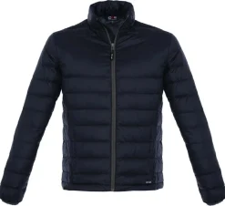 L00970 - Artic Men's Polyester Quilted Down<CX2 New