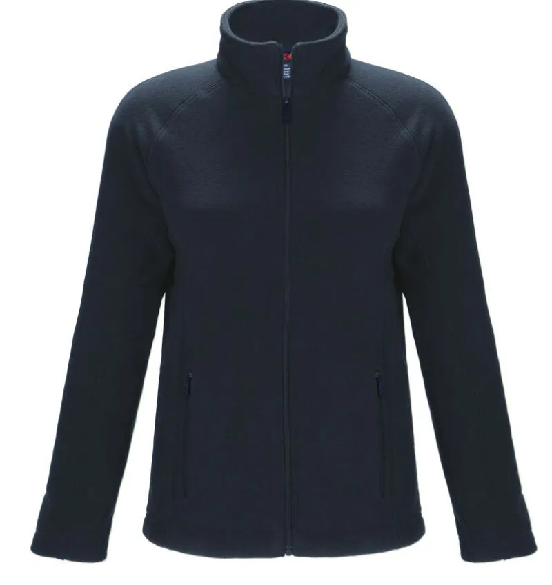 L00696 - Barren Ladies Full Zip Pullover<CX2 Best