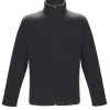 L00695 - Barren Men's Full Zip Pullover<CX2 Hot