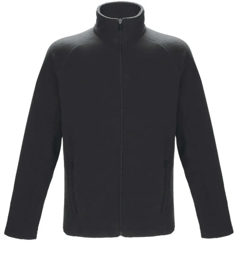 L00695 - Barren Men's Full Zip Pullover<CX2 Hot
