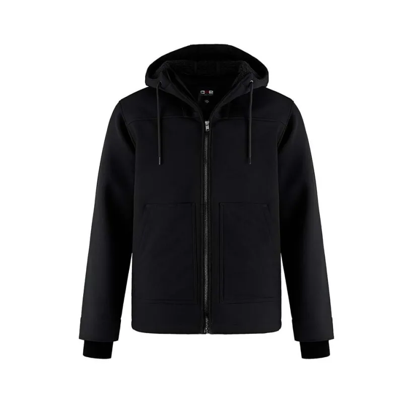 L01055 - Boulder Hooded Softshell Jacket<CX2 Hot