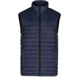 L00905 - Canyon Men's Lightweight Puffy Vest<CX2 Sale