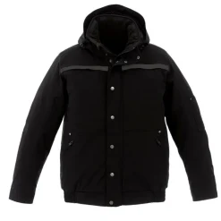 L01110 - Champion Heavy Duty Insulated Rugged Wear Bomber<CX2 Online