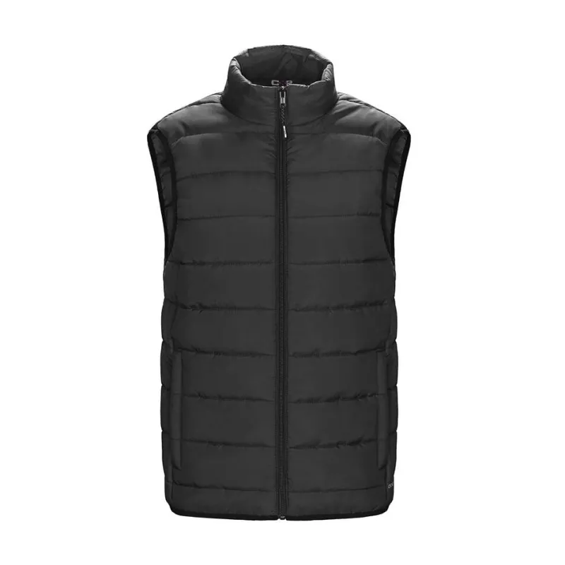 L00976 - Chill Ladies Puffy Vest<CX2 Discount