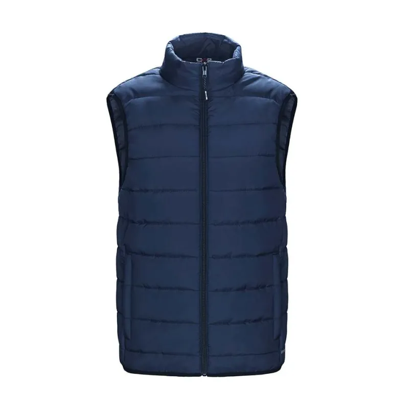 L00976 - Chill Ladies Puffy Vest<CX2 Discount