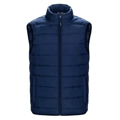 L00975 - Chill Men's Puffy Vest<CX2 Best