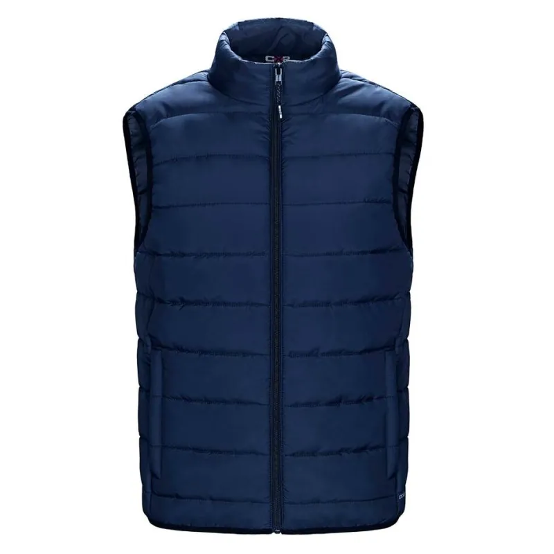 L00975 - Chill Men's Puffy Vest<CX2 Best