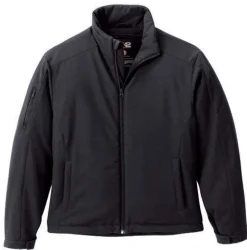 L03101 - Cyclone Ladies Insulated Softshell<CX2 Best