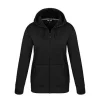L00668 - Cypress Creek Ladies Polyester Full Zip Hoodie<CX2 Outlet