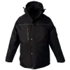 L01100 - Defender Heavy Duty Insulated Rugged Wear Parka<CX2 Hot