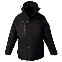 L01100 - Defender Heavy Duty Insulated Rugged Wear Parka<CX2 Hot