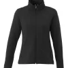 L00871 - Dynamic Ladies Fleece Jacket<CX2 Best