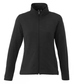 L00871 - Dynamic Ladies Fleece Jacket<CX2 Best