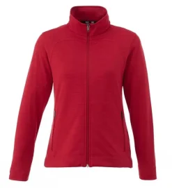 L00871 - Dynamic Ladies Fleece Jacket<CX2 Best