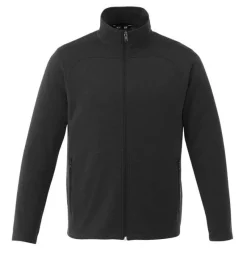 L00870 - Dynamic Men's Fleece Jacket<CX2 Discount