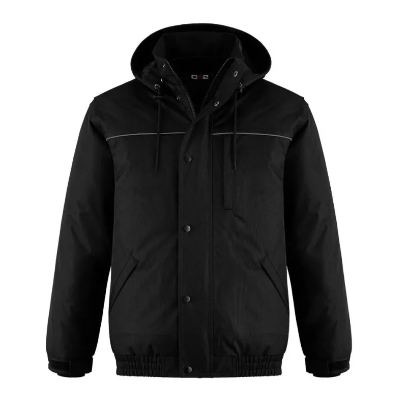 L01115 - Extreme 3 - In - 1 Bomber Jacket<CX2 Outlet