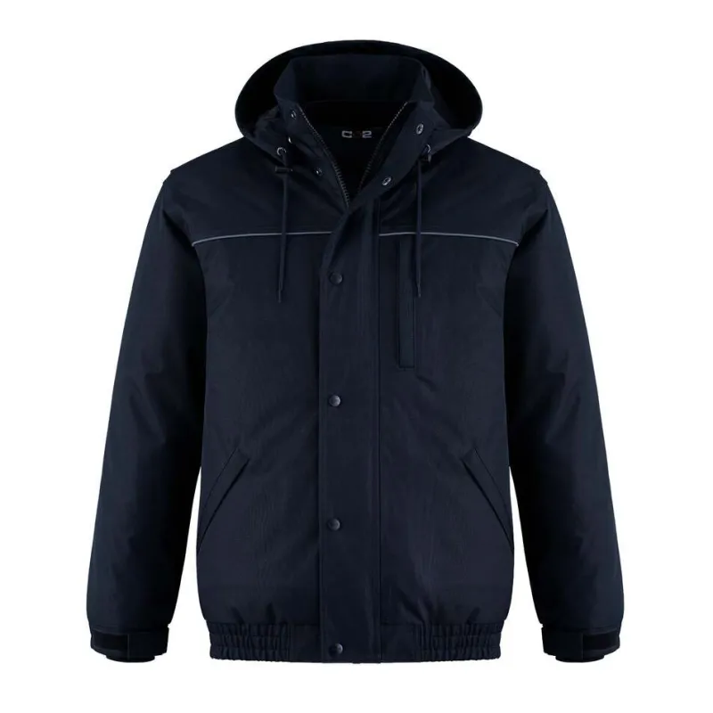 L01115 - Extreme 3 - In - 1 Bomber Jacket<CX2 Outlet