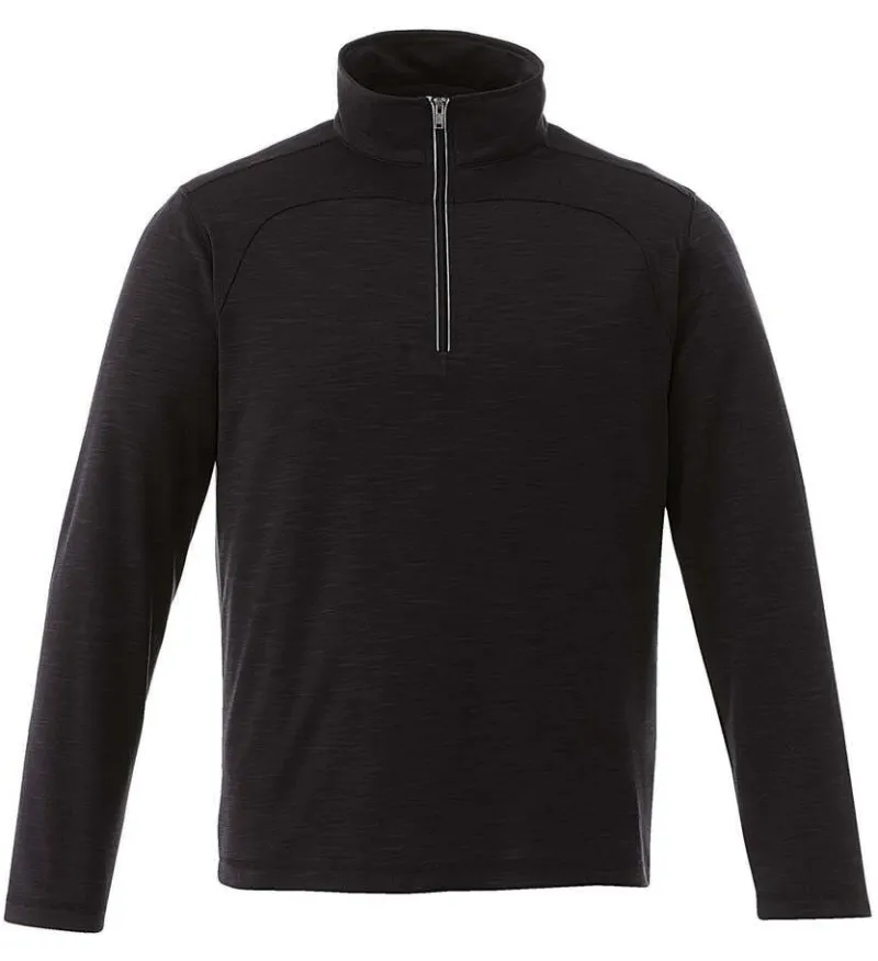 L00875 - Hillcrest Men`s 1/4 Zip Fleece<CX2 Hot