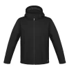 L03170 - Hurricane Men's Insulated Softshell Jacket W/Removeable Hood<CX2 Fashion