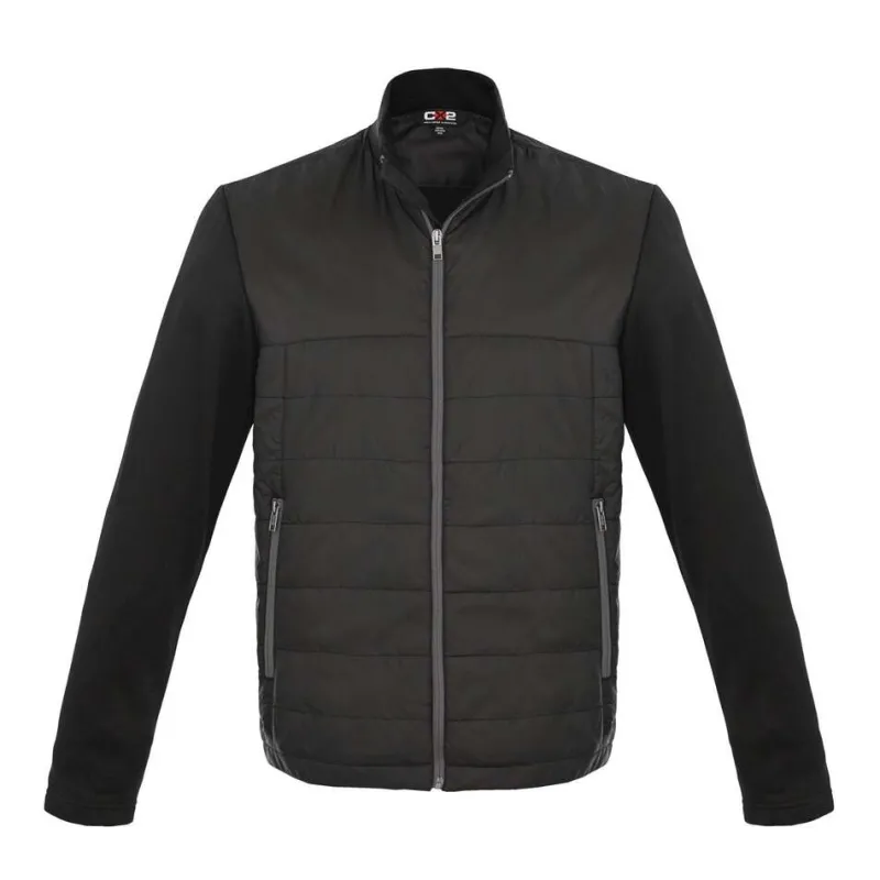L09270 - Hybrid Men's Hybrid Lightweight Jacket<CX2 Discount