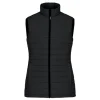 L00936 - Inuvik Ladies Lightweight Puffy Vest<CX2 New