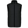 L00935 - Inuvik Men's Lightweight Puffy Vest<CX2 Sale
