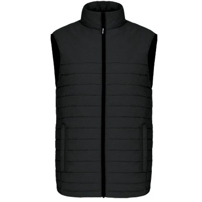 L00935 - Inuvik Men's Lightweight Puffy Vest<CX2 Sale