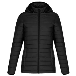 L00901 - Meadowbrook Ladies Lightweight Puffy Jacket<CX2 Sale