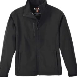 L07200 - Navigator Men's Full Zip Softshell<CX2 Online