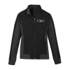 L04101 - Observer Ladies Hybrid Jacket<CX2 Fashion