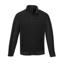 L04100 - Observer Men's Hybrid Jacket<CX2 Online
