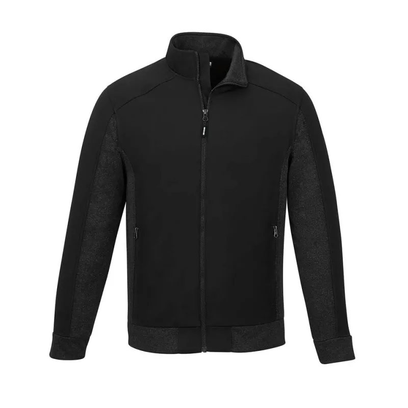 L04100 - Observer Men's Hybrid Jacket<CX2 Online