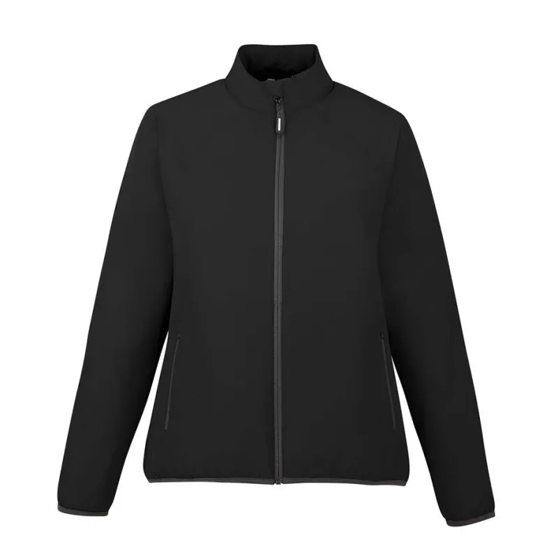 L02251 - Pitch Ladies Lightweight Jacket<CX2 Sale
